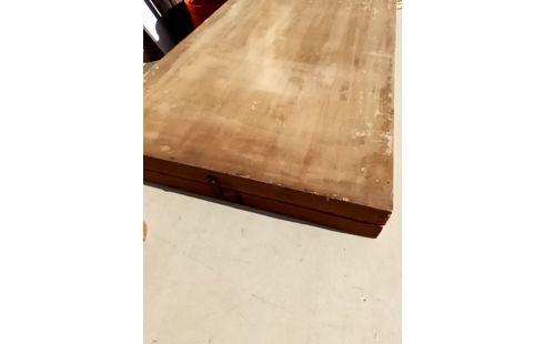 TABLE TAPISSIER ACCRSV
