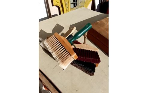 TABLE TAPISSIER ACCRSV