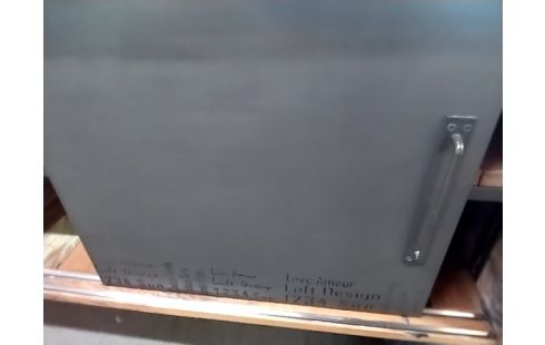 MEUBLE TV TYPE INDUSTRIEL