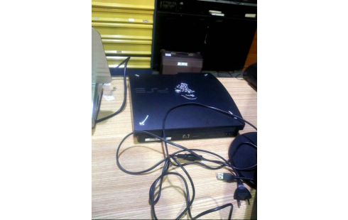 PLAY 3 0227459273-2155706CECH3004A