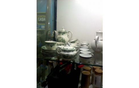 JUEGO CAFE CARTUJA DE SEVILLA