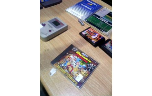 JUEGO MORTADELO Y FILEMON