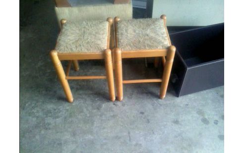 TABOURET