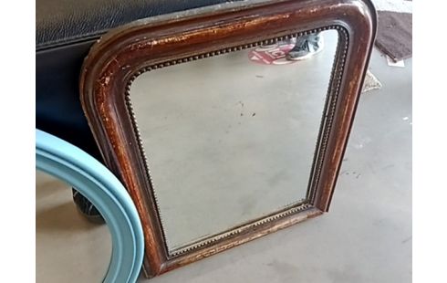 MIROIR ANCIEN