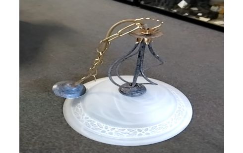 LUSTRE Gm verre opaque