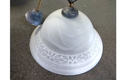 LUSTRE Gm verre opaque