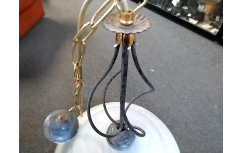 LUSTRE Gm verre opaque