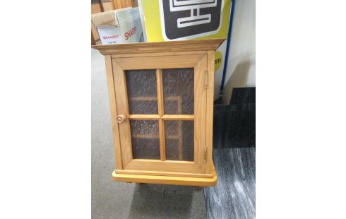 ELEMENT HAUT PIN VITRE