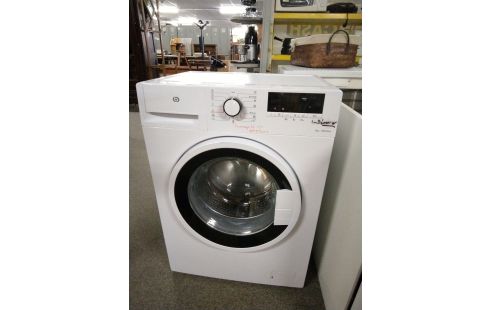 LAVE LINGE BOULANGER 7KG