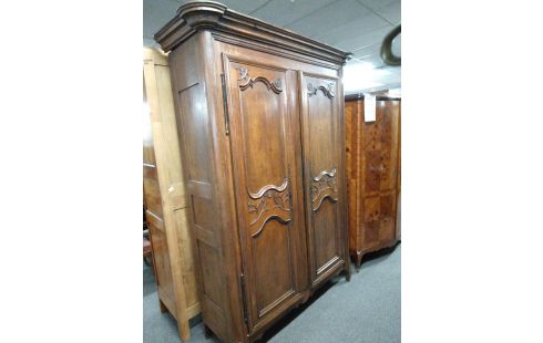 ARMOIRE CHENE