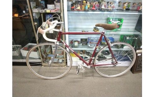 VELO DE COURSE TALBOT