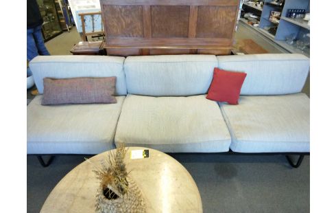 CANAPE LC5 LE CORBUSIER P. JEANNERET - C. PERRIAND