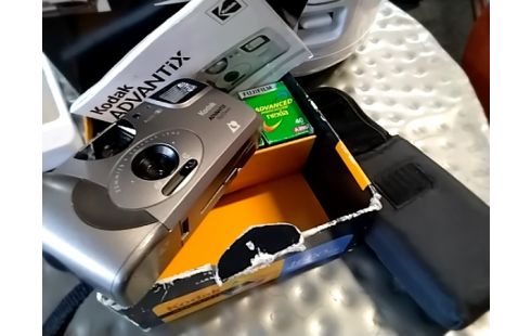 APPAREIL PHOTO Numérique kodak