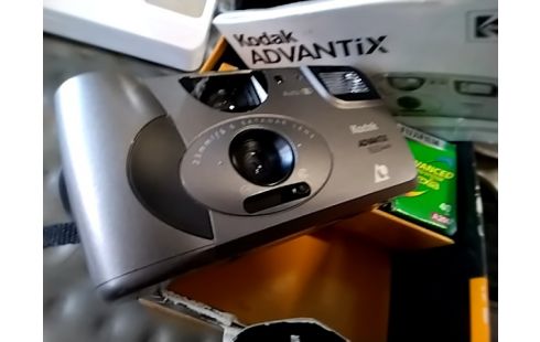 APPAREIL PHOTO Numérique kodak