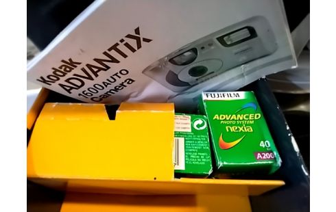 APPAREIL PHOTO Numérique kodak