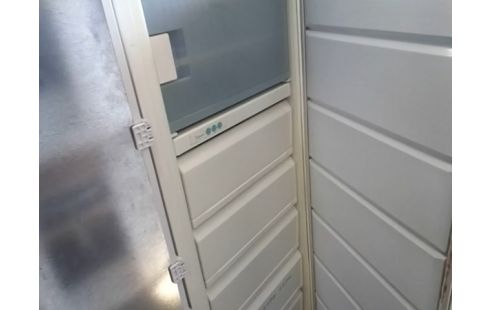 CONGELATEUR ARMOIRE LADEN