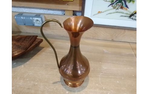 PICHET CUIVRE
