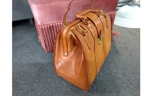 SAC DE VOYAGE MM BECQUET