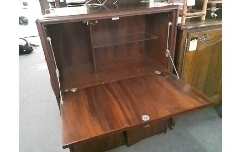 MEUBLE SECRETAIRE