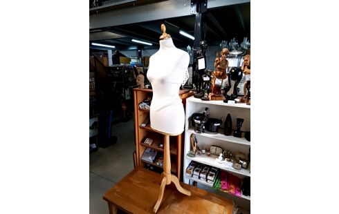 BUSTE MANNEQUIN
