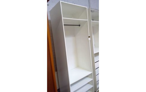 PENDERIE IKEA MM OUVERTE
