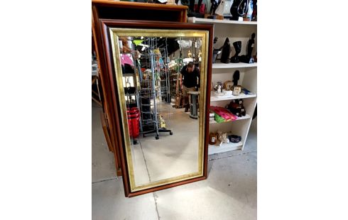 MIROIR RECTANGULAIRE