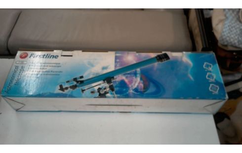 TELESCOPE FIRSTLINE COMPLET