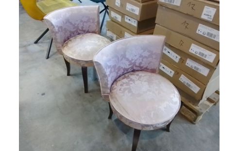 FAUTEUIL CRAPAUD L'UNITE