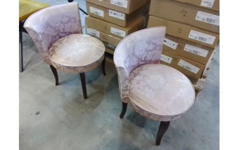 FAUTEUIL CRAPAUD L'UNITE