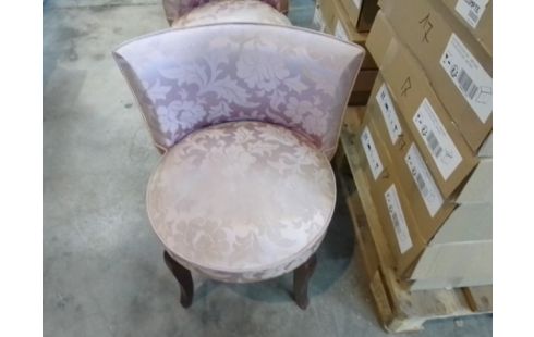 FAUTEUIL CRAPAUD L'UNITE