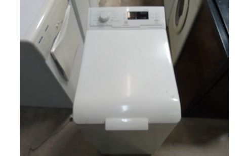 LAVE LINGE ELECTROLUX 1300 TOURS/MIN 6KG