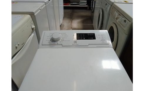 LAVE LINGE ELECTROLUX 1300 TOURS/MIN 6KG