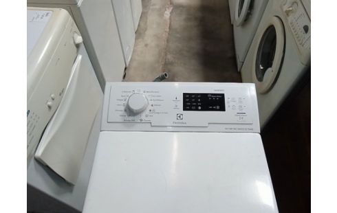 LAVE LINGE ELECTROLUX 1300 TOURS/MIN 6KG