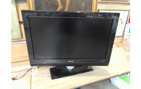 TELEVISEUR PHILIPS 80CM SANS TNT /TELEC