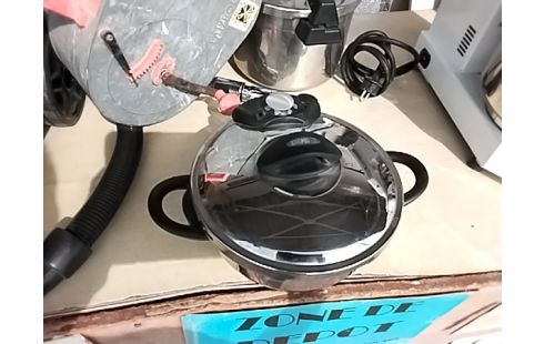 COCOTTE MINUTE SEB (C’EST BIEN) !