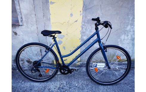 VELO Riverside RS120 peu roulé