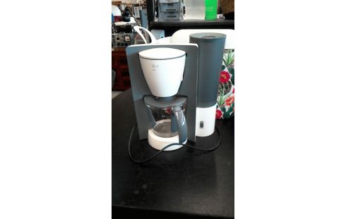 ELEKTRISCH KOFFIEZETAPPARAAT BOSCH