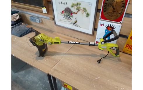 ROTOFIL RYOBI 500 WATTS