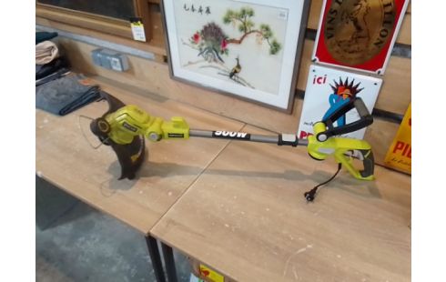 ROTOFIL RYOBI 500 WATTS