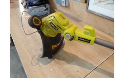 ROTOFIL RYOBI 500 WATTS