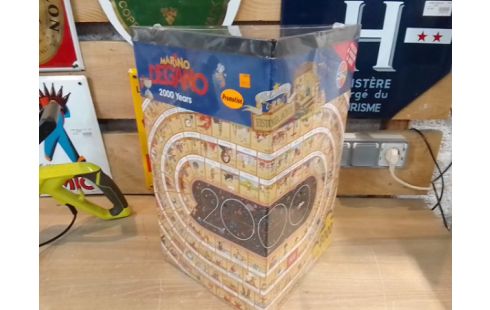 PUZZLE MARINO DEGANO