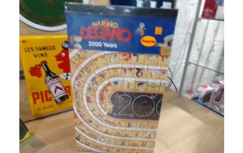 PUZZLE MARINO DEGANO