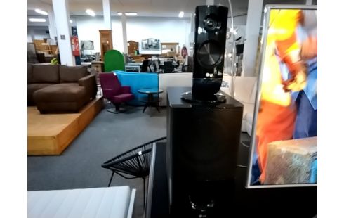 HOME CINEMA LG BLU-RAY 3D+ ACC