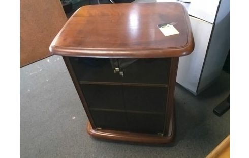 MEUBLE SUR ROULETTES