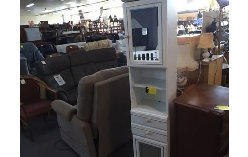 COLONNE SALLE DE BAIN