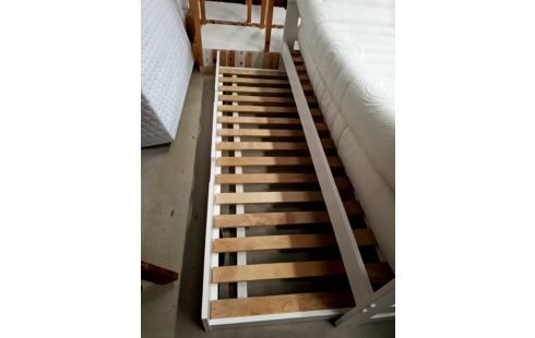 LITS GIGOGNES BOIS 90/190