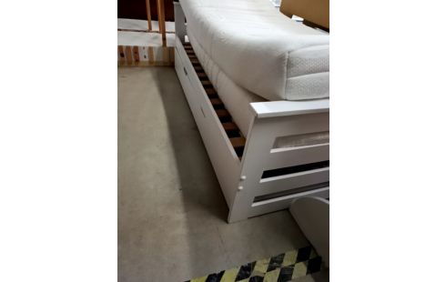 LITS GIGOGNES BOIS 90/190