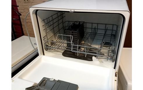 Lave vaisselle Electrolux petit modèle LAVE VAISSELLE