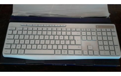 CLAVIER SANS FIL TECURS