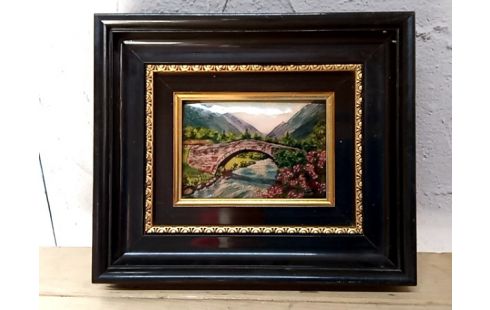 CADRE LIMOGES LE PONT